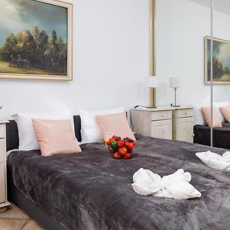 Apartment With Veranda Torunska Pobierowo By Noclegi Renters Экстерьер фото