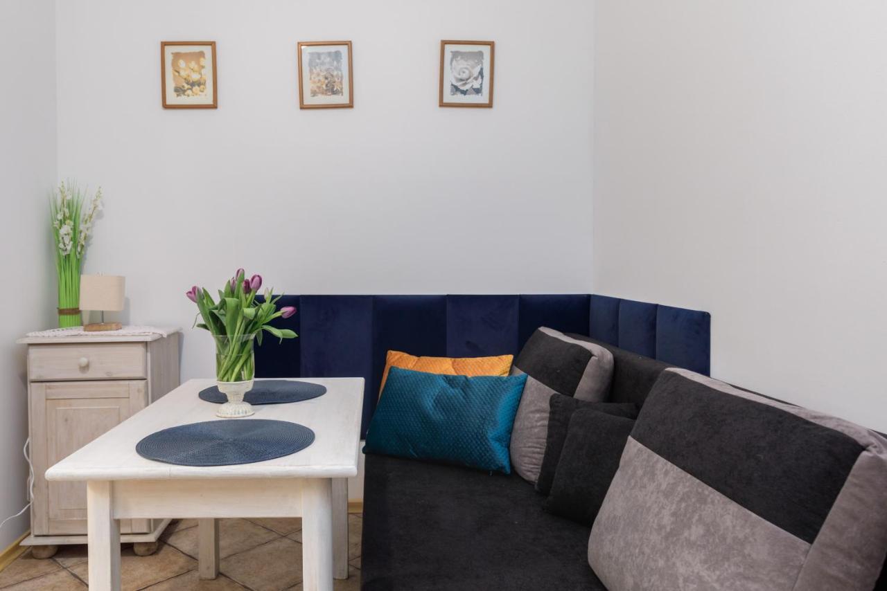 Apartment With Veranda Torunska Pobierowo By Noclegi Renters Экстерьер фото