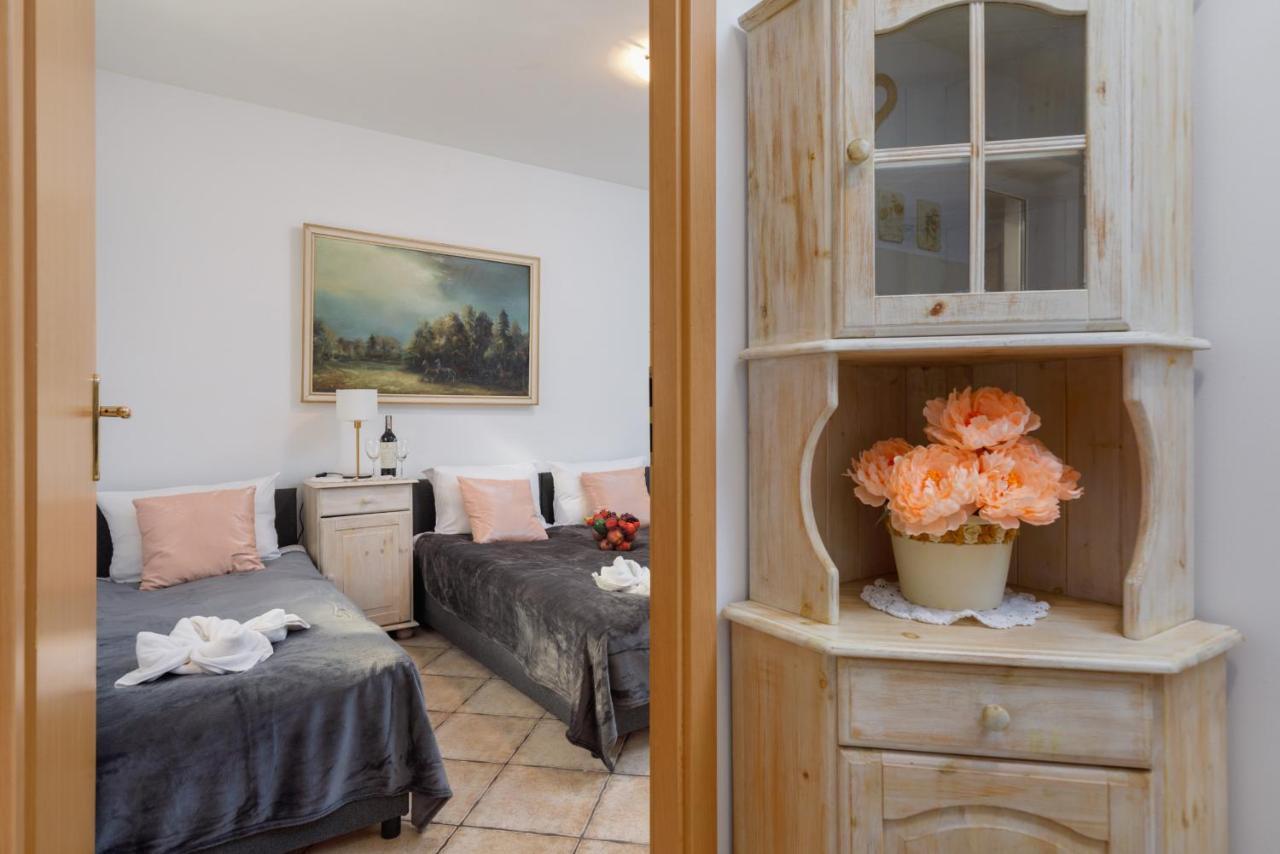 Apartment With Veranda Torunska Pobierowo By Noclegi Renters Экстерьер фото