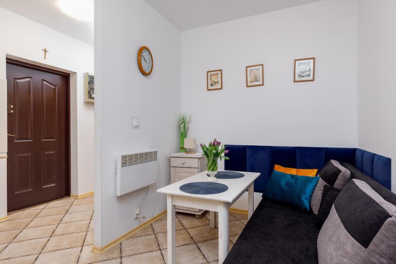 Apartment With Veranda Torunska Pobierowo By Noclegi Renters Экстерьер фото